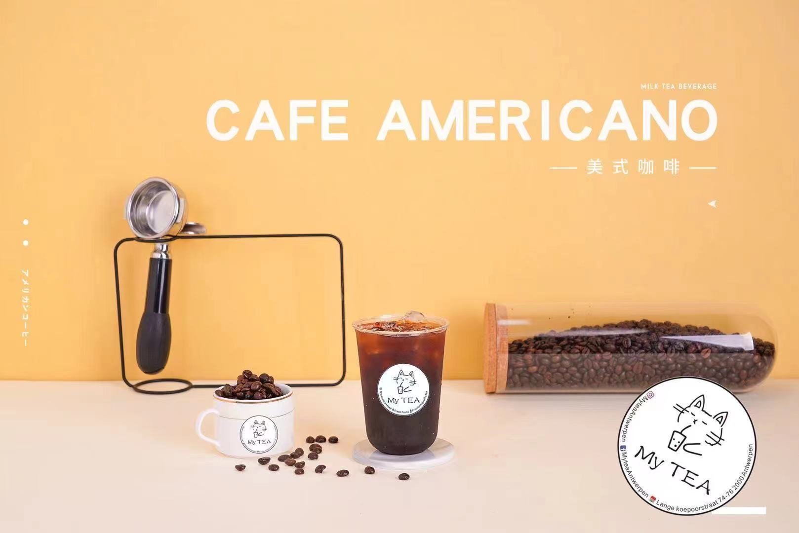 Cafe americano