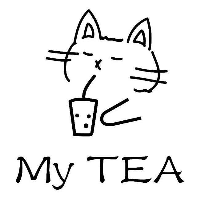 My TEA logo